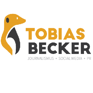Tobias Becker Kommunikation