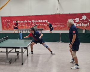 Zweiter Sieg ohne Zwei im zweiten Spiel