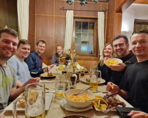 Heisemer in Hemsbach erfolgreich