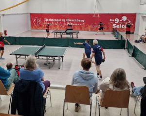 Souveräner Heimsieg gegen Neckarau