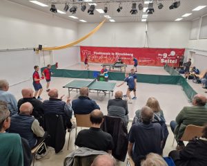 Tabellenführer nach Sieg im Topspiel