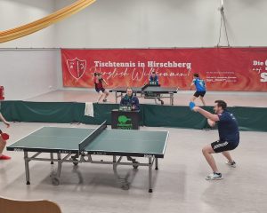 Revanche mit knappen Sieg geglückt