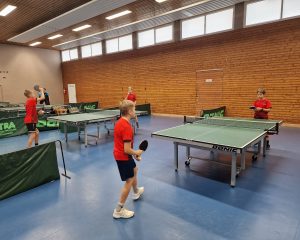 Erstes Auswärtsspiel, erster Sieg