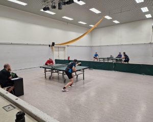 Gemischte Gefühle nach Marathonwoche