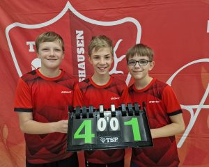 „Finale, oh oh!“ nach Sieg gegen Feudenheim