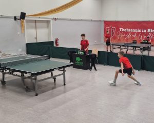 Starker Auftakt in die zweite Saison