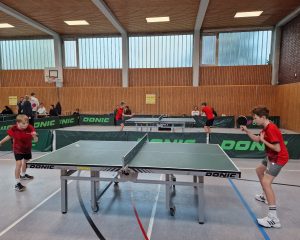 Neue Erfahrung zum Ferienabschluss