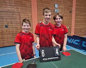 Weiter ungeschlagen im neuen Jahr