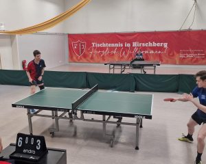 Knapper Sieg im Spitzenspiel