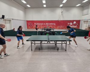 Meisterschaft und Aufstieg perfekt