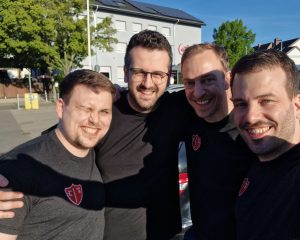 Saisonabschluss im sicheren Mittelfeld