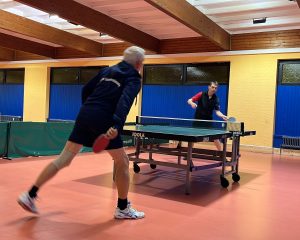 Zitterpartie in Ilvesheim mit Sieg