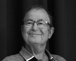 In Gedenken an Peter Förster