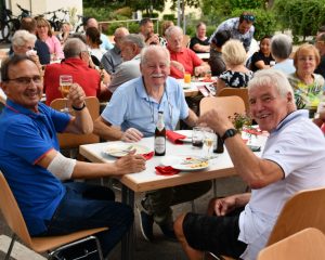 Foto: TTV Leutershausen / Ulrich Breckheimer
