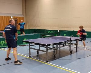 Nikolaus bringt Geschenke