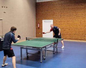 Erster Sieg in der Kreisklasse A