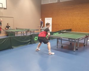 Klarer Auswärtssieg in Bestaufstellung