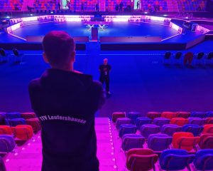 TTV goes WTT Champions