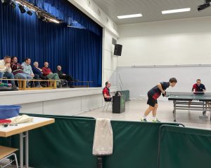 Sieg im Spitzenspiel der Kreisklasse A