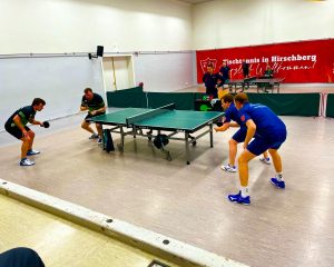 Souveräner Sieg im Sonntagsspiel