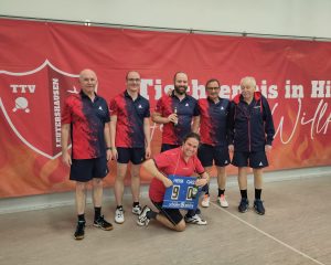 Starke Saison mit perfektem Abschluss