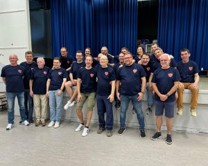 Neue Saison, neues Glück – die Spielpläne