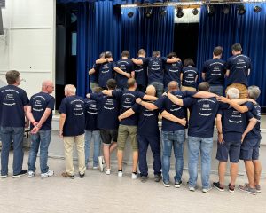 TTV feiert historischen Vereinserfolg