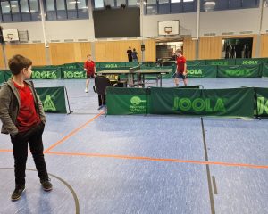 Starke Leistung und zweiter Sieg