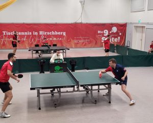 Derby-Niederlage mit Randnotizen