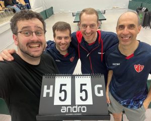 Wichtiger Punkt gegen Weinheim-West