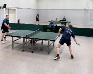 Deutlicher Sieg gegen Verfolger