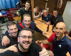 Wichtige Punkte im Abstiegskampf