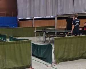 Knappe Niederlage gegen die Nachbarn