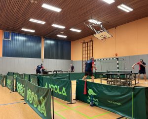 Rabenschwarzer Tag in Viernheim