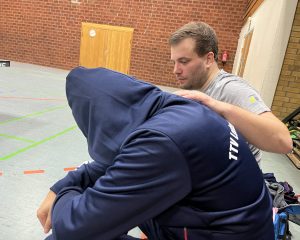 Nichts zu holen beim Tabellenführer