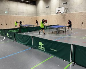 Erst Aufstieg, dann Auswärtssieg