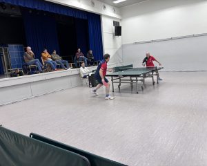 Erfahrung gesammelt, Punkte verloren