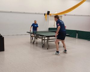 Gelungener Auftakt ins neue Jahr