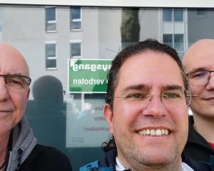 Heisemer bleiben ungeschlagen