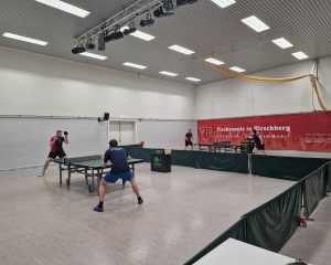 Comeback-Wahnsinn bei Heimsieg