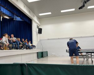 Sieg und Rundlauf am Samstag