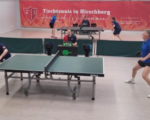 Enttäuschung im ersten Heimspiel