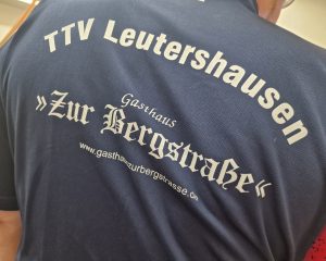 Nächster Schritt in Richtung Auftsieg