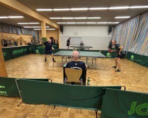 Arbeitssieg am Freitag in Mannheim