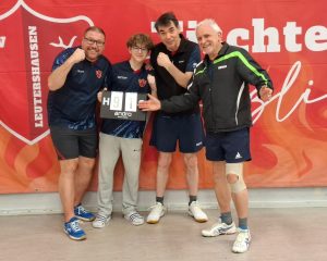 Kantiersieg und Befreiungsschlag